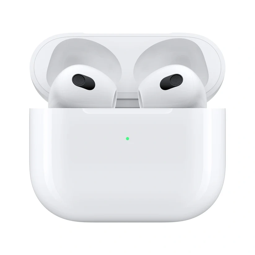 AirPods Pro 3