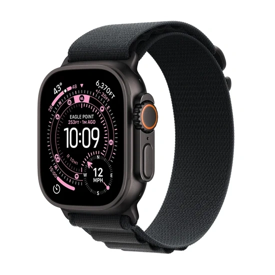 Apple Watch Ultra 3